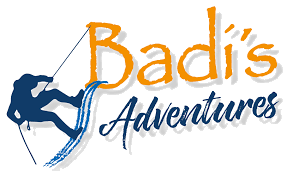Badis Adventures – Canyoning & Kletterkurse