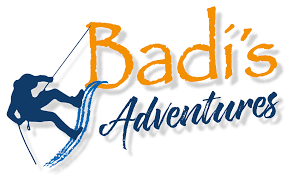Logo von Badis Adventures - Fritz Badegruber
