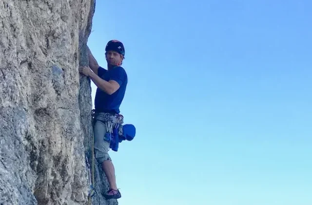 Taster Climbing in Ried im Innkreis – Climbing for First-Timers