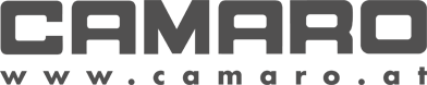 Partner logo Camaro