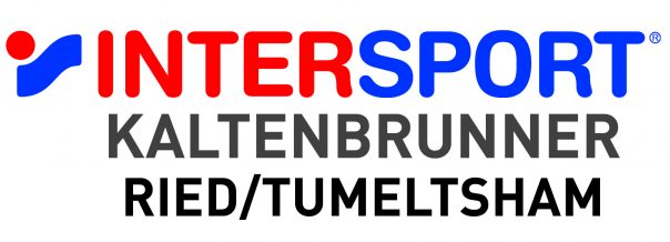 Partner logo INTERSPORT Kaltenbrunner Ried